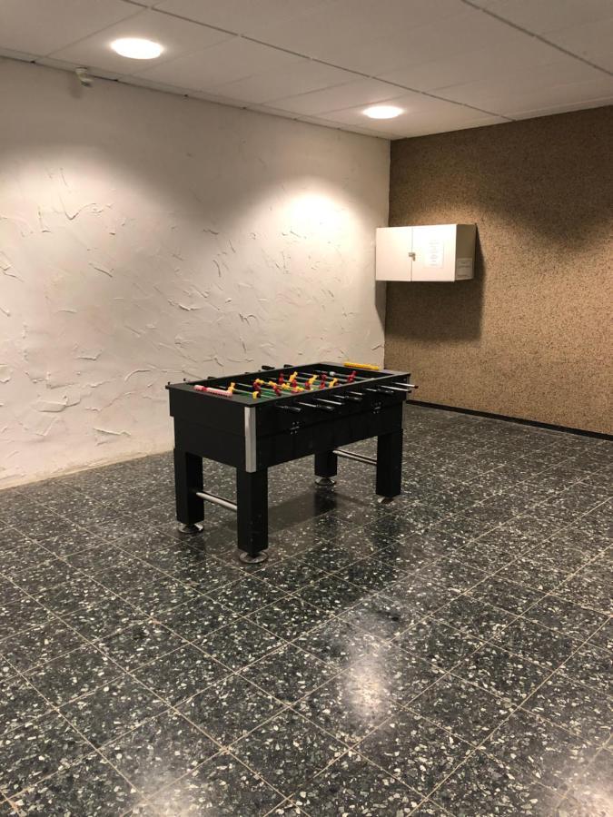 Ferienwohnung Linda Incl Pool, Sauna & Tiefgarage Bad Harzburg Eksteriør bilde